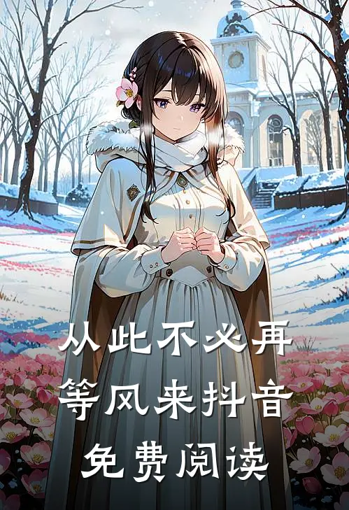 从此不必再等风来抖音免费阅读