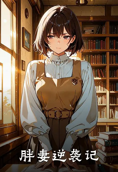 胖妻逆袭记
