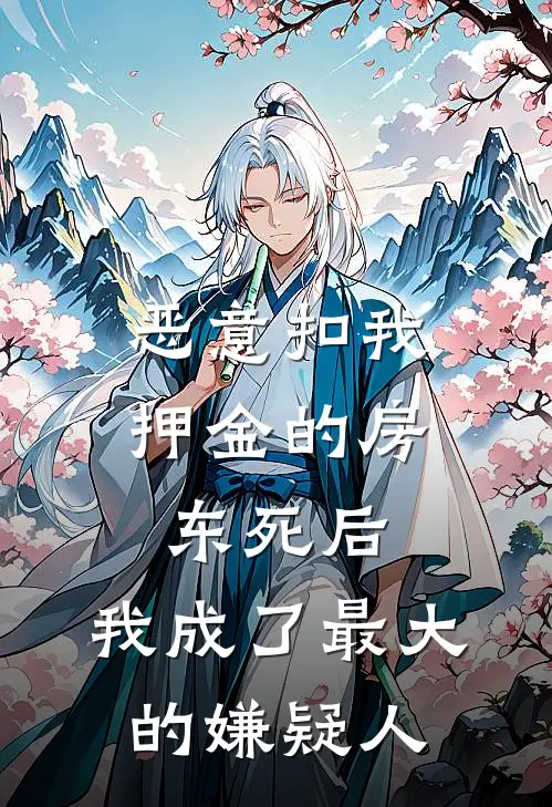 恶意扣我押金的房东死后，我成了最大的嫌疑人