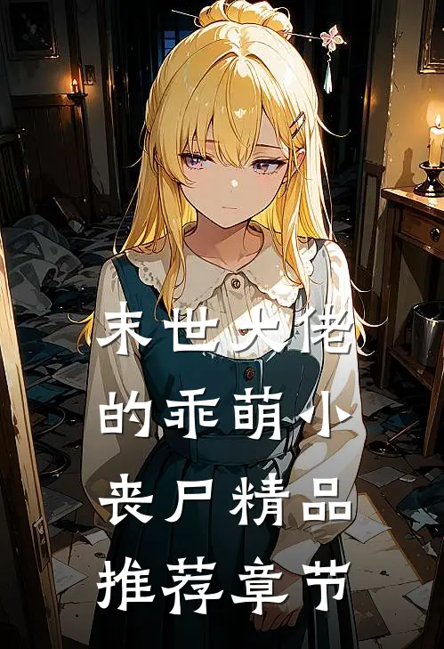 末世大佬的乖萌小丧尸精品推荐章节