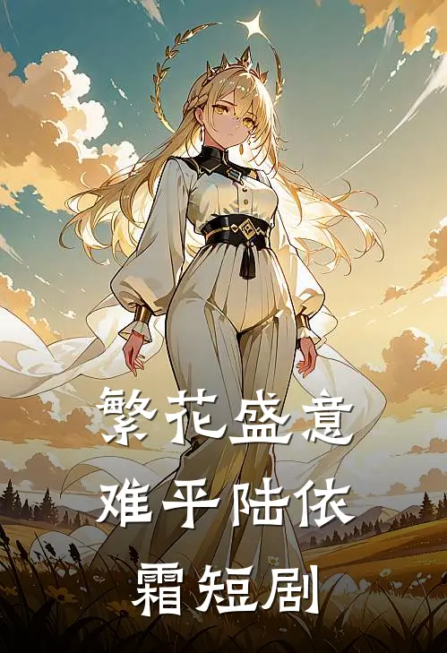 繁花盛意难平陆依霜短剧