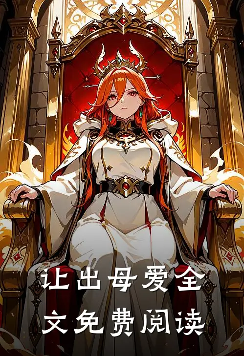 让出母爱全文免费阅读