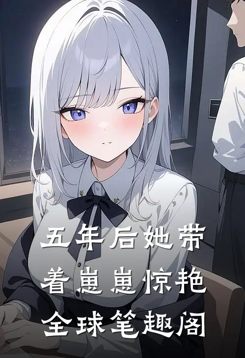 五年后她带着崽崽惊艳全球笔趣阁