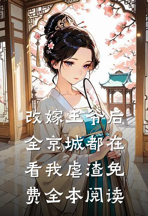 改嫁王爷后,全京城都在看我虐渣免费全本阅读