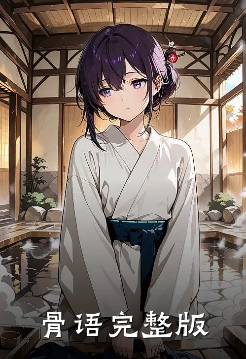 骨语完整版