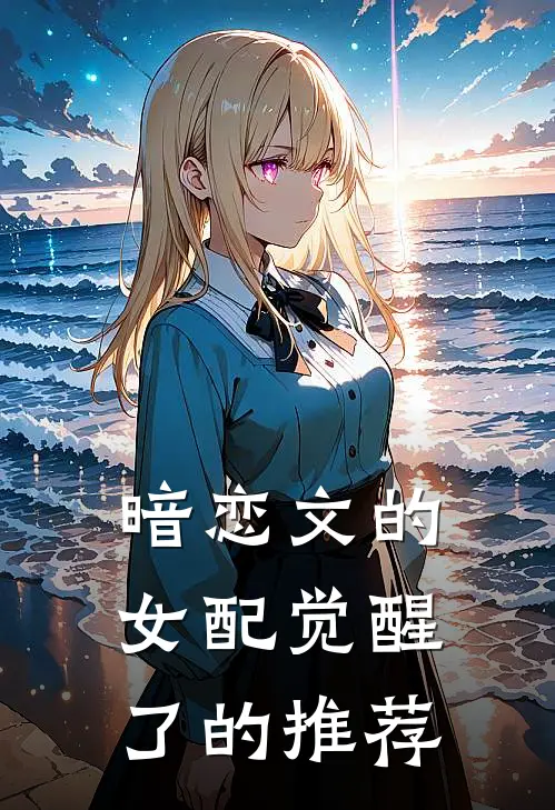 暗恋文的女配觉醒了的推荐