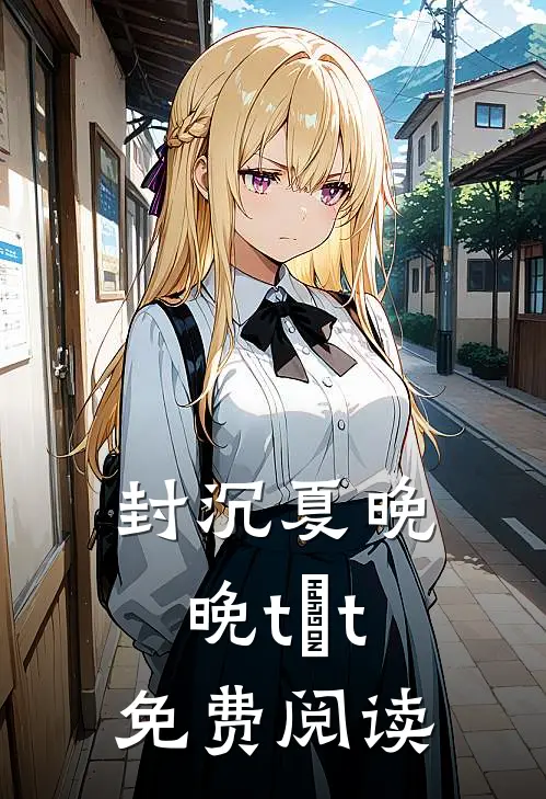 封沉夏晚晚tⅹt免费阅读