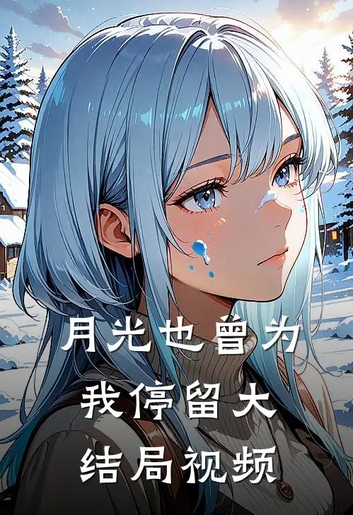 月光也曾为我停留大结局视频