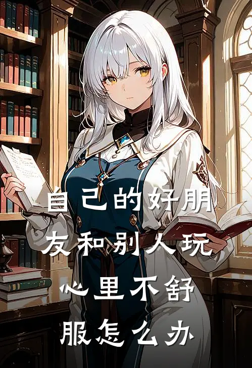 自己的好朋友和别人玩心里不舒服怎么办