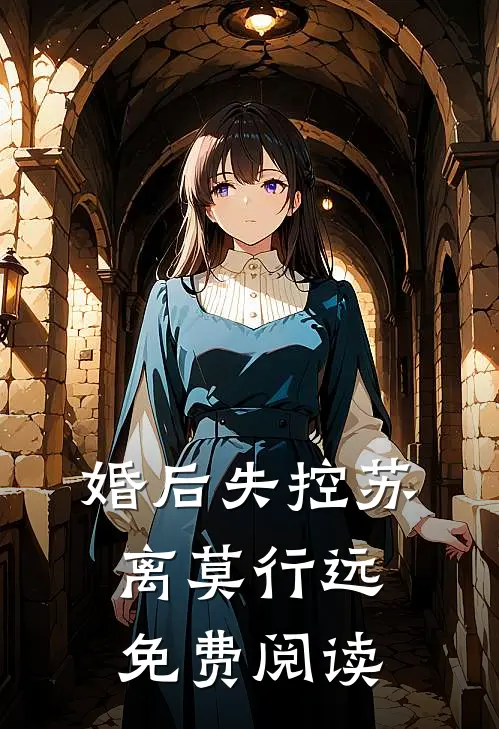 婚后失控苏离莫行远免费阅读