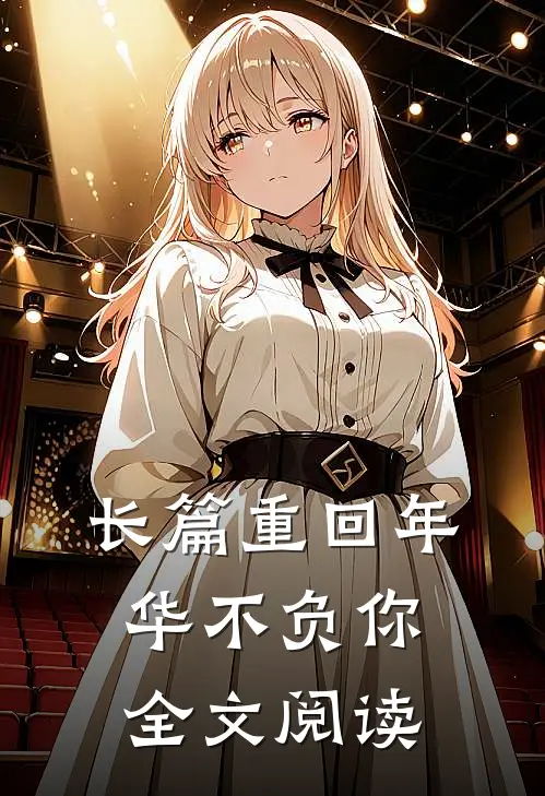 长篇重回年华不负你全文阅读