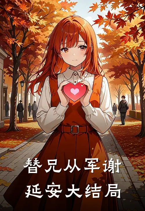 替兄从军谢延安大结局