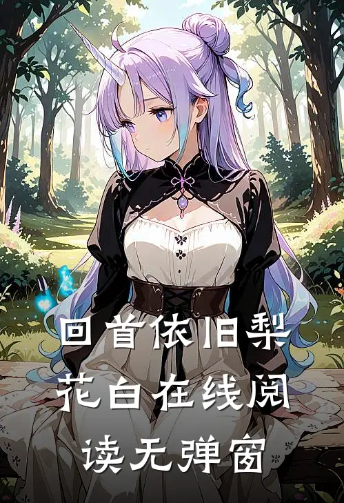 回首依旧梨花白在线阅读无弹窗