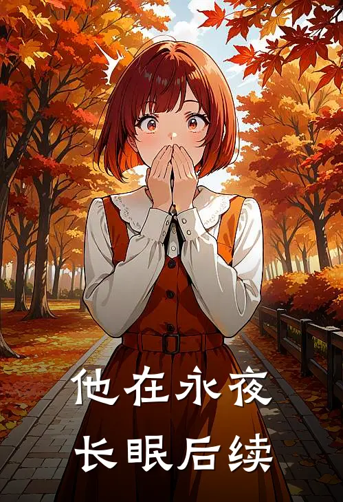 他在永夜长眠后续