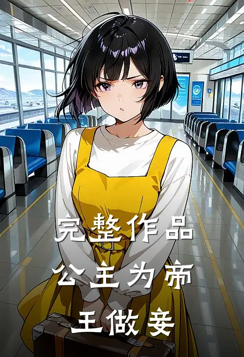 完整作品公主为帝王做妾