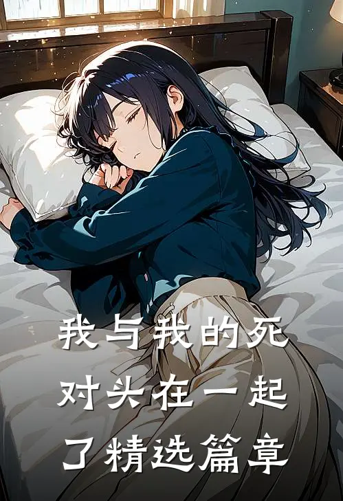我与我的死对头在一起了精选篇章
