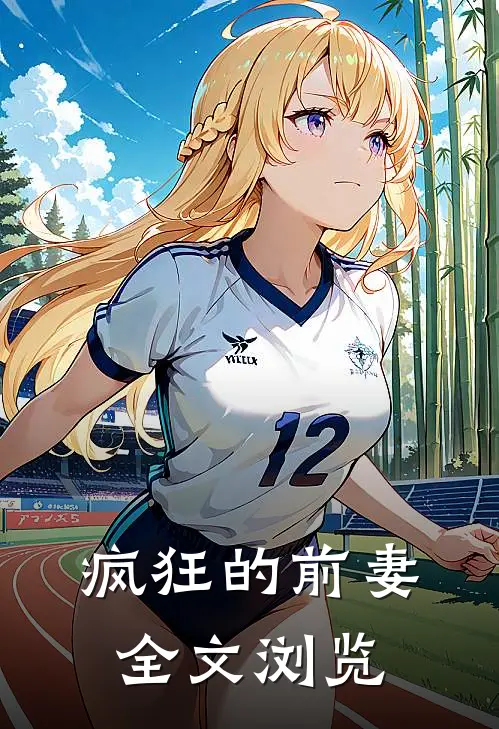疯狂的前妻全文浏览