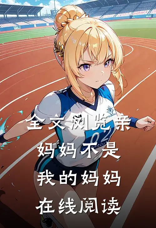 全文浏览亲妈妈不是我的妈妈在线阅读