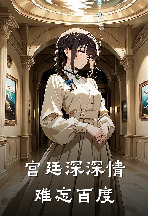 宫廷深深情难忘百度