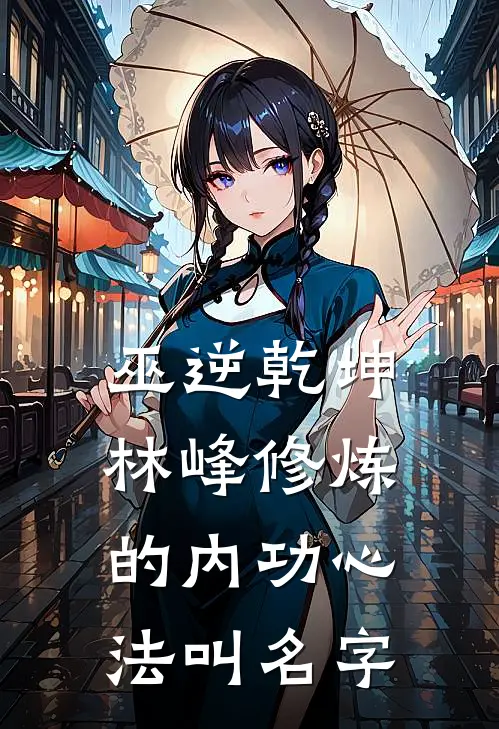 巫逆乾坤林峰修炼的内功心法叫名字