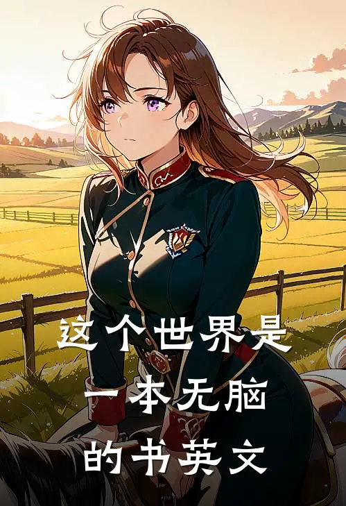 这个世界是一本无脑的书英文