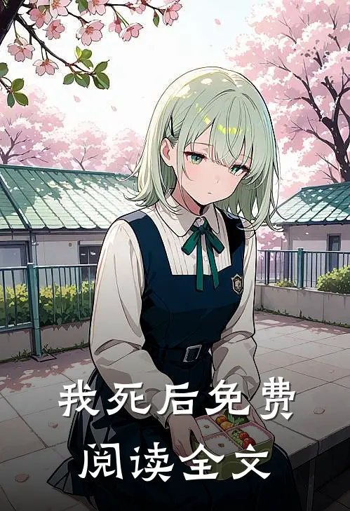 我死后免费阅读全文