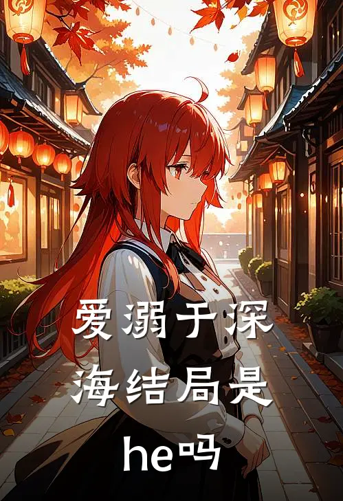 爱溺于深海结局是he吗