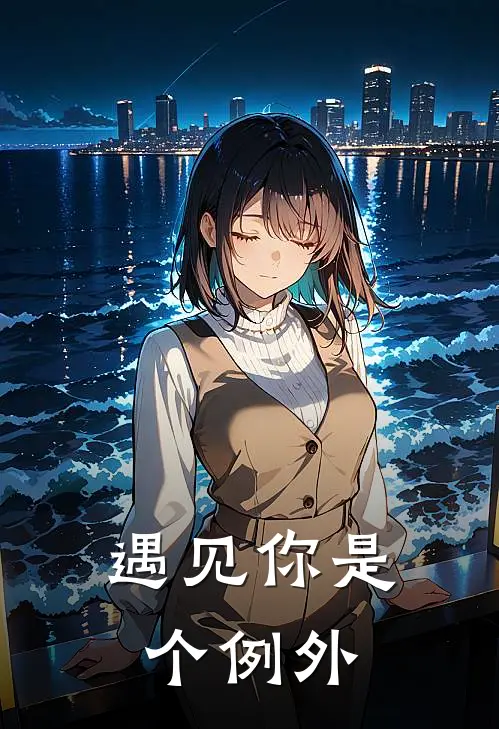 遇见你是个例外