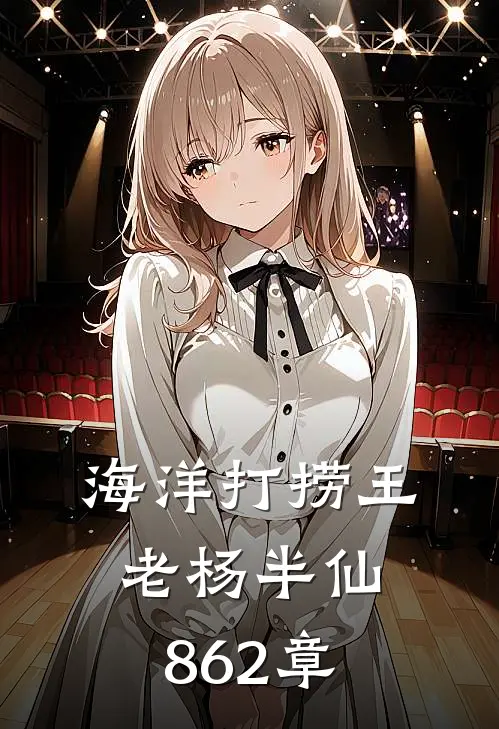 海洋打捞王老杨半仙862章