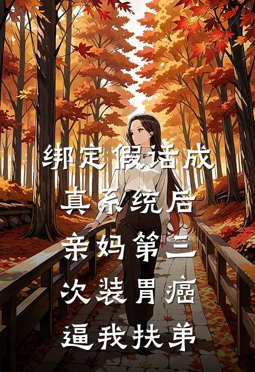 绑定假话成真系统后，亲妈第三次装胃癌逼我扶弟