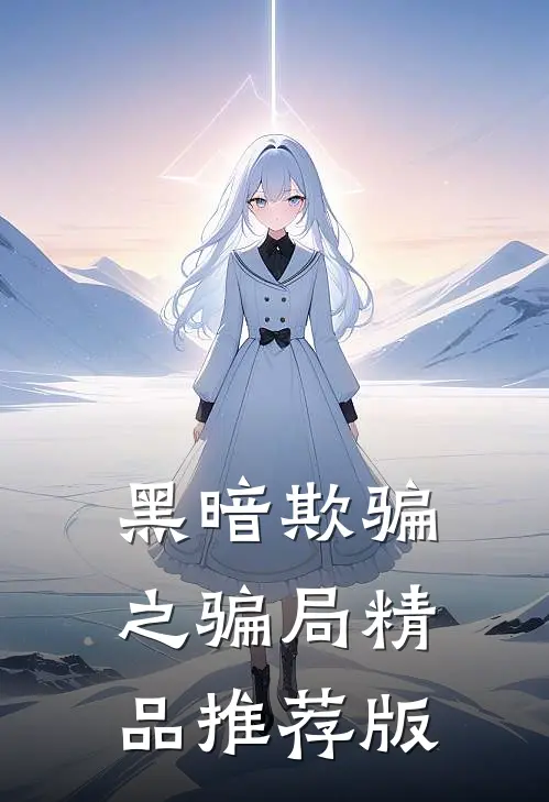 黑暗欺骗之骗局精品推荐版
