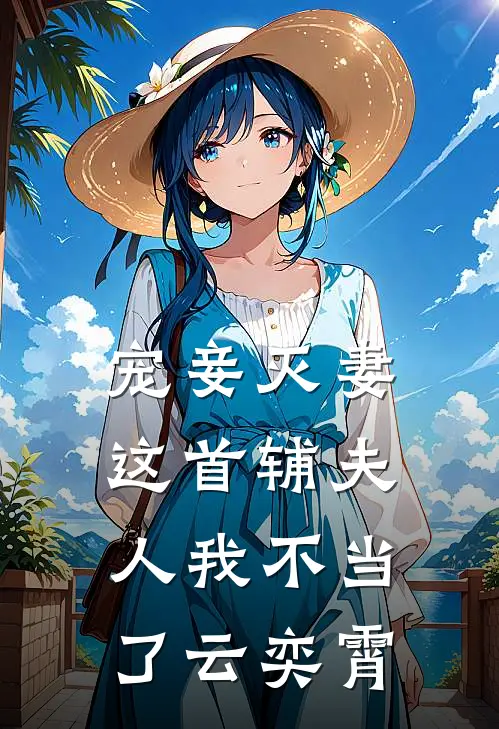 宠妾灭妻这首辅夫人我不当了云奕霄