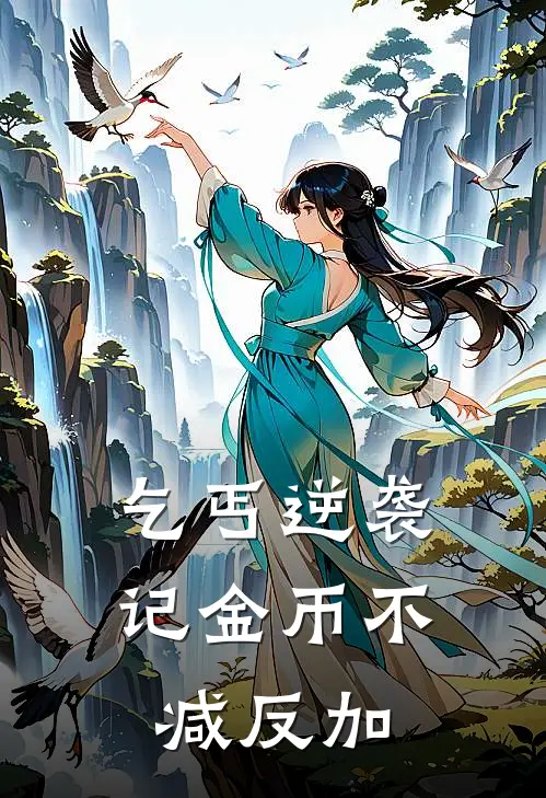 乞丐逆袭记金币不减反加