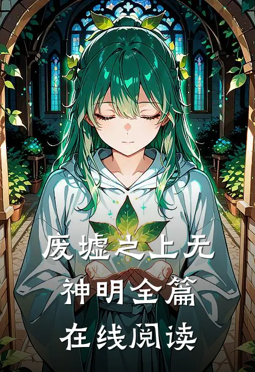 废墟之上无神明全篇在线阅读