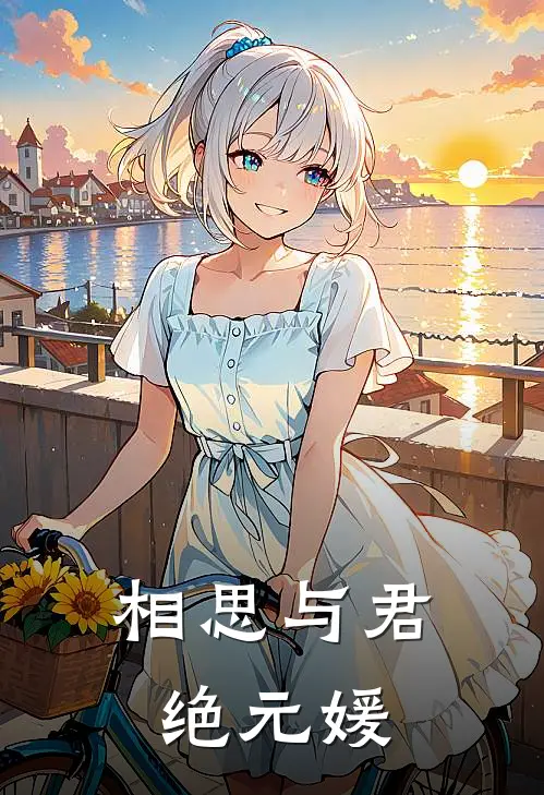 相思与君绝 元媛