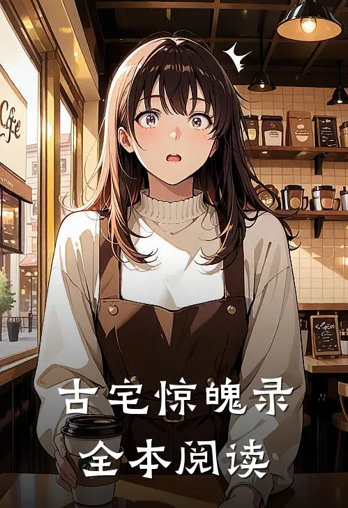 古宅惊魄录全本阅读