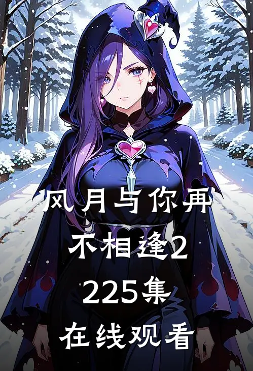 风月与你再不相逢22-25集在线观看