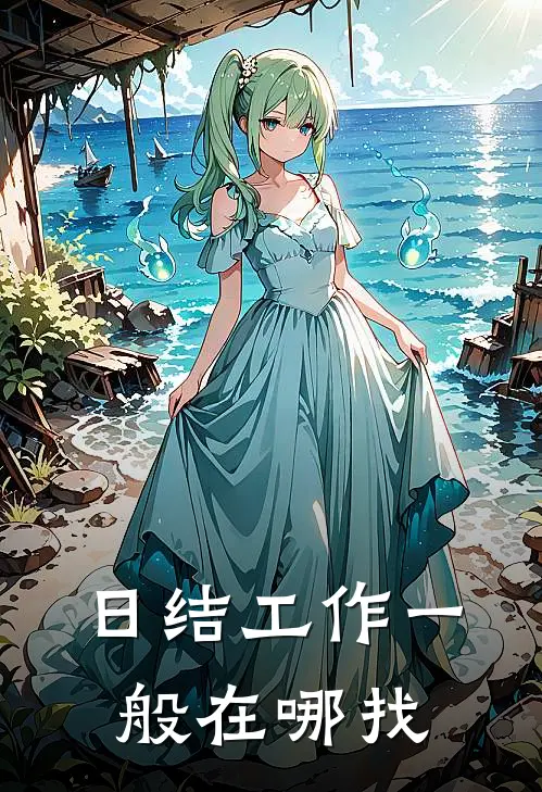 日结工作一般在哪找
