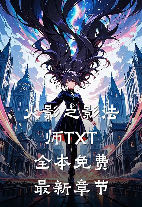 火影之影法师TXT全本免费最新章节