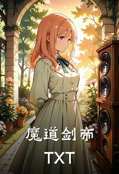 魔道剑帝TXT