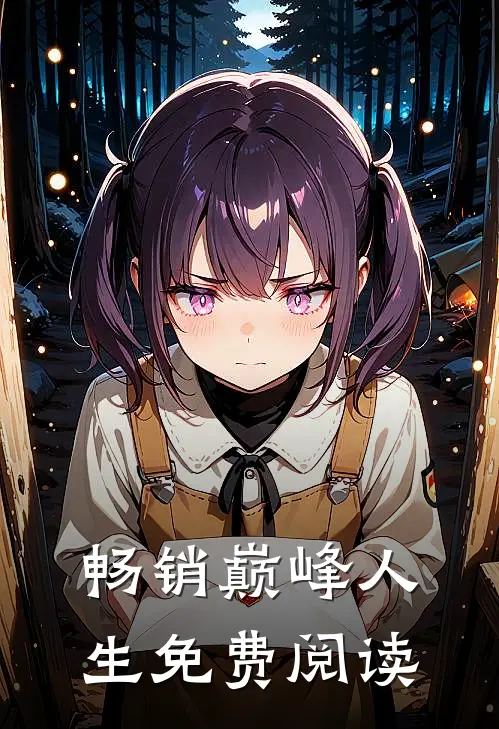 畅销巅峰人生免费阅读