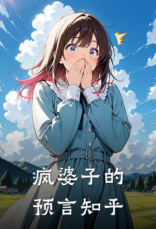 疯婆子的预言知乎