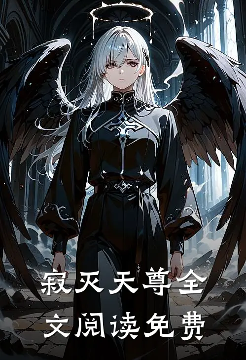 寂灭天尊全文阅读免费
