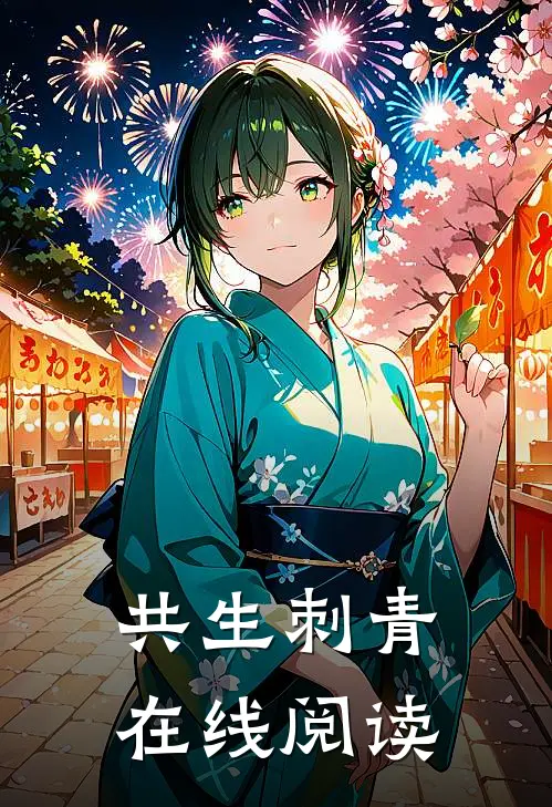 共生刺青在线阅读