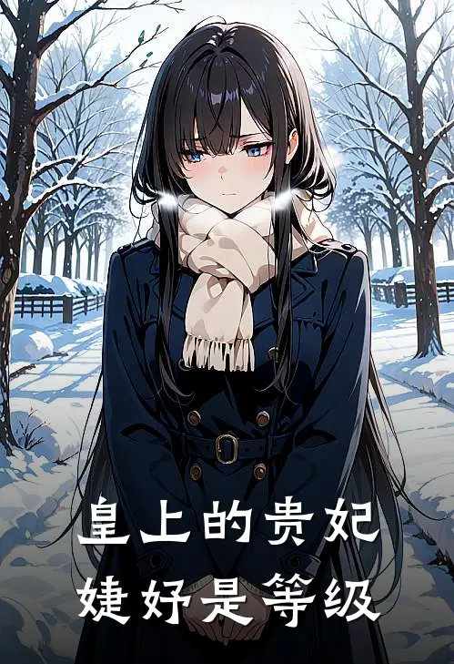 皇上的贵妃婕妤是等级