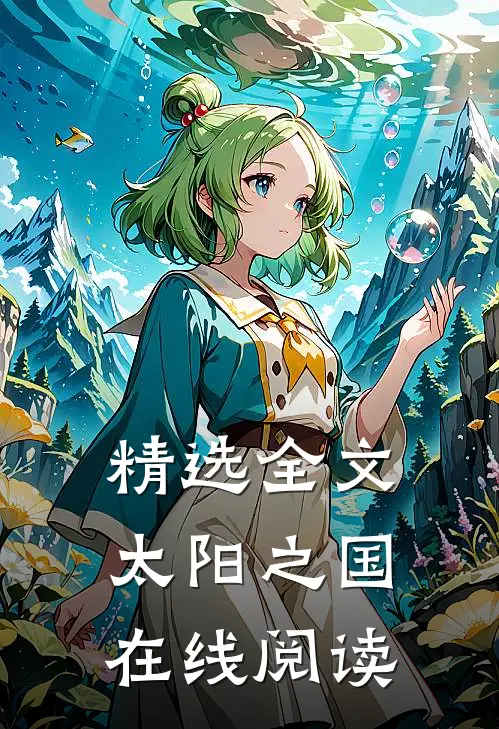 精选全文太阳之国在线阅读