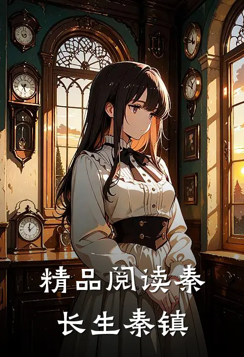 精品阅读秦长生秦镇