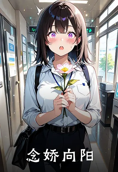 念娇向阳