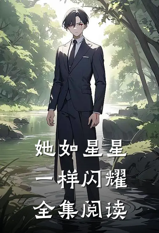 她如星星一样闪耀全集阅读