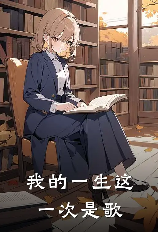 我的一生这一次是歌